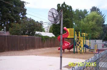 Playground